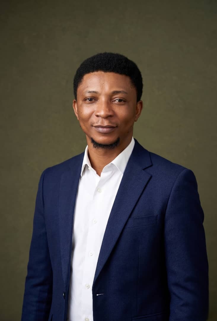 Leonard Mbadinma, MNSE